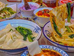 -大嘻咹biangbiang面(历史博物馆店)