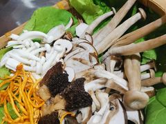 -88号小吃店·经典云南菜·地道纳西美食