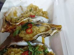 -托乐嘉美食广场(托乐嘉街区店)