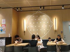 -麦当劳(北亭广场分店)