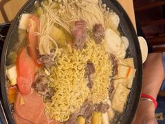 -汤连得温泉馆(宝山店)