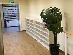 -阳光游泳培训(北苑店)