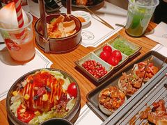 -玉川屋·深夜食堂居酒屋(柳巷店)