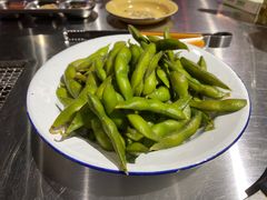 -马路牙子地桌烤肉(工体店)