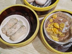 -杨记杏仁茶(椰园店)