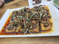 -古真记钵钵鸡(总店)