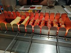 -丰茂烤串(金源店)