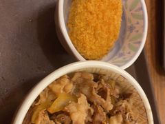 -食其家·牛丼咖喱(广元西路店)