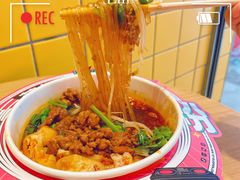 -莱得快酸辣粉(天和里店)