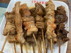 -吉云馄饨(桑梓路店)