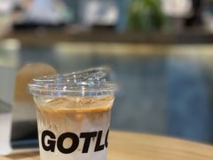 -GOTLOT COFFEE&KITCHEN角落厨房NOOK店