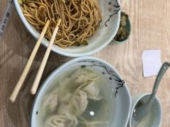 -顾一碗馄饨·烧麦(儿童医学中心店)