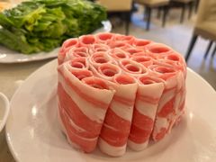 腰窝肉-八先生涮肉房(三里河店)