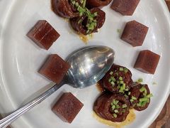 -鹊华居·地道鲁菜·海鲜·融合味(大明湖店)