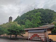 -龙兴寺