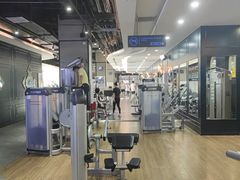 -古德菲力健身(广体店)