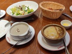 -Entrecôte 法国牛扒馆(保利·时光里店)