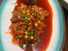 -北国饭店·海鲜·北方菜(峡山店)