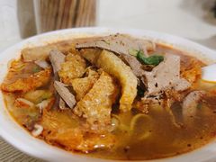 -老太皮肚面