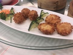 -潮福城大酒楼·潮粤菜·港式点心(阳光城店)
