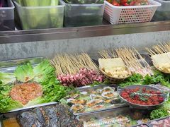 -塘屋烧烤·云南火塘烧烤品牌(春城慧谷旗舰店)