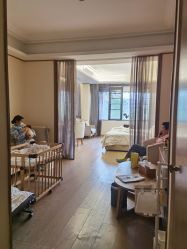 点击看大图 -金芙美月子中心(财富别墅店)