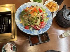 -本寻烧肉酒场(双井店)