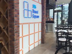 -巴黎贝甜(杨浦宝地店)