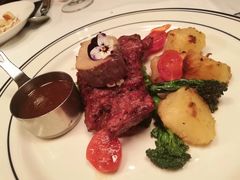 -食间牛排(湖西路店)