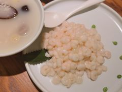 -苏小柳手工点心(人民广场分院)
