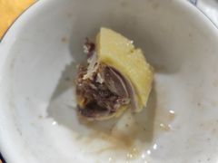 白切鸡-烧鹅妹饭店