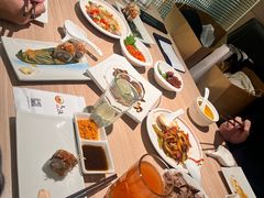 -大渔铁板烧(万象城店)