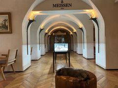 -Me Coffee下午茶艺术空间