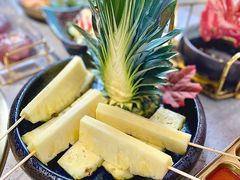 -妥妥烤肉料理(昙华林店)