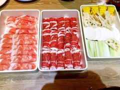 -古关火锅店(古北水镇景区店)