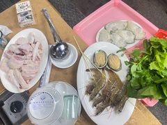 -濠轩阁特色生蚝火锅总店