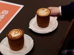 澳白-Seesaw Coffee(苏州中心店)
