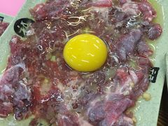 -顺德公平靓正特色牛花粥(花都店)