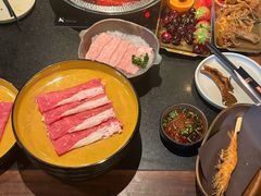 -牛New寿喜烧(闵行龙湖天街店)