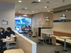 -麦当劳(西安雁塔路店)