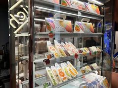 -Fruwich果明治(西单更新场店)