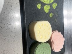 -海底捞火锅(万象汇店)