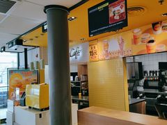 -麦当劳(安定门外大街店)