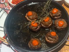 -通海俄式烧烤·俄罗斯大串(爱建店)