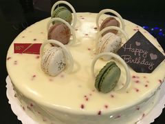 -85度C(南京龙江店)