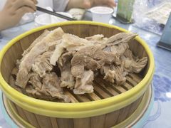 -老毛手抓·盐池滩羊非遗手抓(宁夏总店)