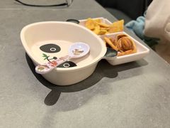 -四川饭店(城乡购物中心店)