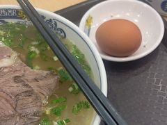 -西部马华清真兰州牛肉面·烧烤夜市(上地店)