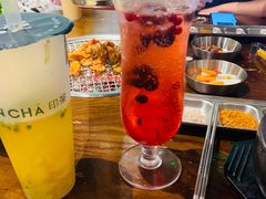 -·缸桶屋·韩式牛肋条自助烤肉(西湖D11店)