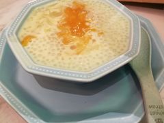 -发记甜品(豉油街店)